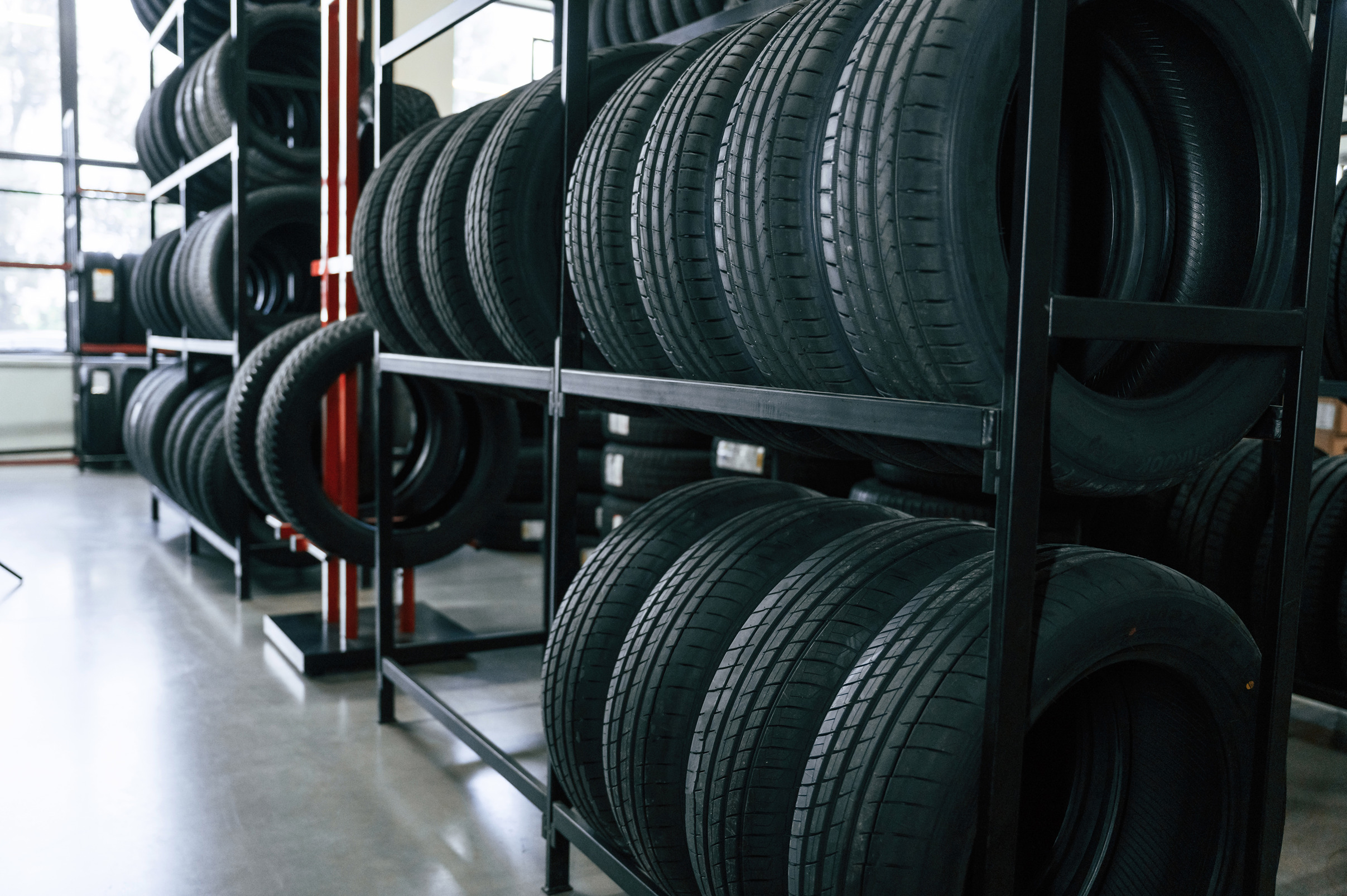 Tips for Finding the Best Tire Shop in Austin